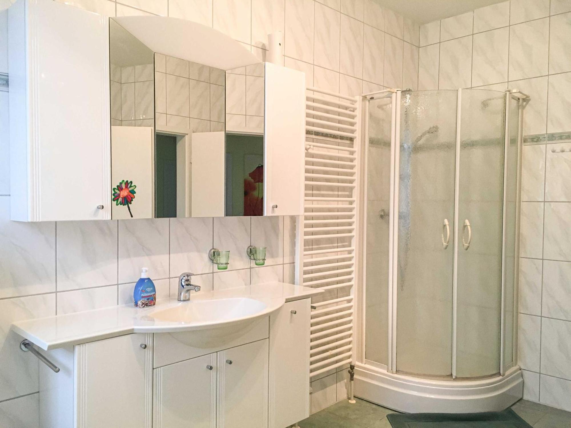Ferienwohnung Im Kranichgebiet Gross Mohrdorf Екстер'єр фото